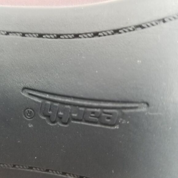 EARTH SHOES. Beautiful LEATHER. SIZE 8 - Picture 10 of 12